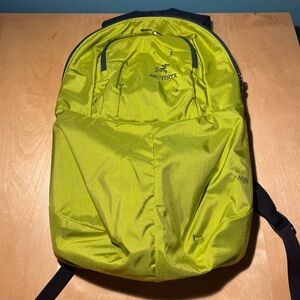 Arcteryx Cambie backpack
